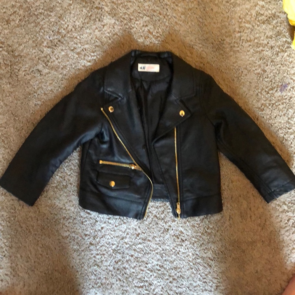 H&M jacket